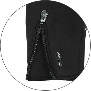 Перчатки Splav Tide Black