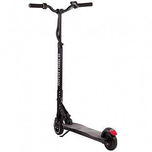 Электросамокат Novatrack ESCOO2.BBK8 Black
