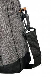 Сумка для ноутбука American Tourister Sonicsurfer 15,6" 46G-28005 Grey/Brown