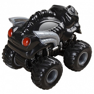 Машинка Инерционный джип KLX500-129 Black