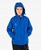 Куртка ветрозащитная детская Jogel CAMP Rain Jacke blue
