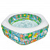 Бассейн Intex Ocean Reef 56493