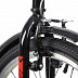 Велосипед Novatrack TG-30 20" (2020) 20NFTG301V.BK20 black