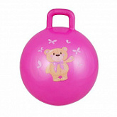 Мяч гимнастический Body Form 15" 38см BF-CHB01 Pink