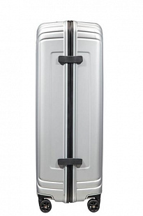 Чемодан Samsonite Neopulse Dlx 81см CB6-28004 Silver