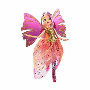 Кукла Winx Чудесная Сиреникс Стелла IW01511700