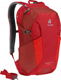 Рюкзак Deuter Speed Lite 20 3410221-5549 chili/lava (2021)