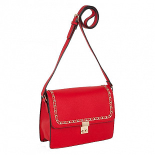 Женская сумка Pola 98365 red