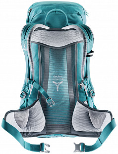 Рюкзак Deuter AC Lite 22 SL 3420216-3026 petrol (2020-21)