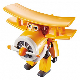 Трансформер Super Wings Альберт YW710260