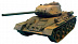 Сборная модель танка Hobby World World of Tanks Т-34-85 1740 Сборная модель танка Hobby World World of Tanks Т-34-85 1740