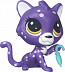 Кукла Littlest Pet Shop Upesi Duma (B5238 A8229)