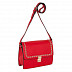 Женская сумка Pola 98365 red Женская сумка Pola 98365 red