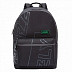Городской рюкзак GRIZZLY RQ-007-1 /3 black