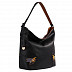 Женская сумка Pola 74479 black