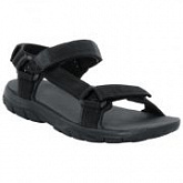 Сандалии мужские Jack Wolfskin Seven Seas 2 Sandal M phantom