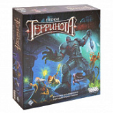Настольная игра Hobby World Герои Терринота 915100