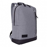 Городской рюкзак GRIZZLY RQ-113-1 /1 grey