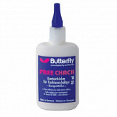 На картинке изображен Клей Butterfly Free Chack 90 мл Клей Butterfly Free Chack 90 мл