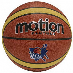 Мяч баскетбольный Motion Partner MP817 (р.7)