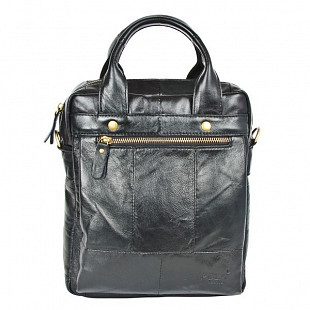Мужская сумка Pola 0168к black