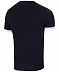 Футболка тренировочная Jogel JCT-1040-061 black/white