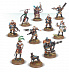Набор фигурок Games Workshop Warhammer: Kill Team: Rogue Trader 102-43-60