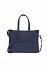 Сумка для ноутбука Samsonite Zalia 15,6" 85D-11008 Blue