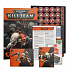 Миниатюры Games Workshop Warhammer Kill Team: The Writhing Shadow 102-24-03 (Spanish)