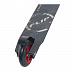 Самокат трюковый RGX Flip black/red Самокат трюковый RGX Flip black/red