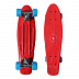 Penny board (пенни борд) Vimpex Sport Urban PW-506 red