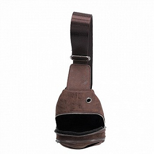 Городской рюкзак Ors Oro BS-0064 /3 brown