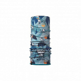 Бандана Buff Hello Kitty Polar Child Ski Day Turquoise