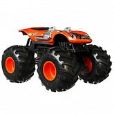 Машинка Hot Wheels Монстр Трак Twin Mill (FYJ83 GJG70)