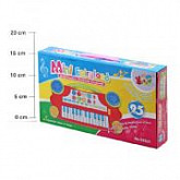 Игрушка Shenzhen Toys Синтезатор Mini Fairyland SS221