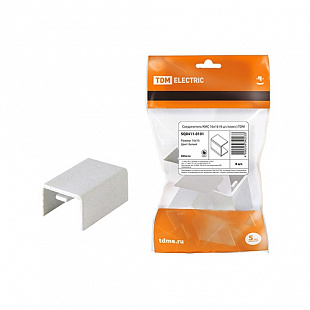 Соединитель Tdm КМС 16х16 4 шт SQ0411-0101