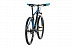 Велосипед Kellys Spider 50 27,5" (2019) black/blue