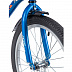 Велосипед Novatrack Neptune 20" (2019) Blue 203NEPTUN.BL9