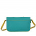 Женская сумка Pola 4243 turquoise
