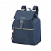 Рюкзак Samsonite Karissa 34N-41009 Navy Blue