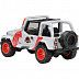 Машинка Hot Wheels Premium Pop Culture '92 Jeep Wrangler Sahara (HXD63 JBL59)