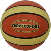 Мяч баскетбольный Vimpex Sport Voit 7