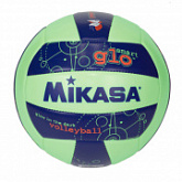 Мяч для пляжного волейбола Mikasa VSG