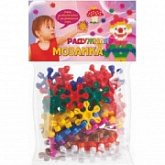 Игрушка Биплант Радужная мозаика BP-11031