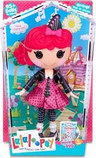 Куклы Lalaloopsy Тонкие струнки 536888E4C