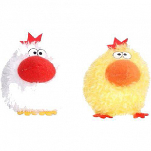 Игрушка Fancy Курочка KPAU0
