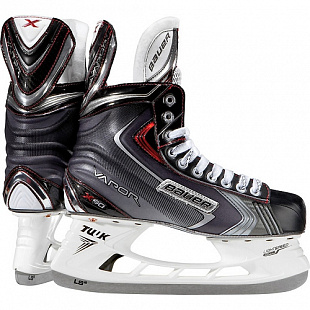Коньки хоккейные Bauer Vapor X90 SR