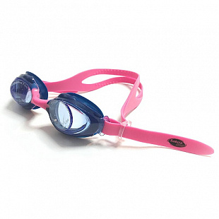 Очки для плавания Sabriasport GA1109 Pink