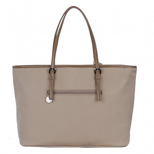 Женская сумка Pola 4235 beige