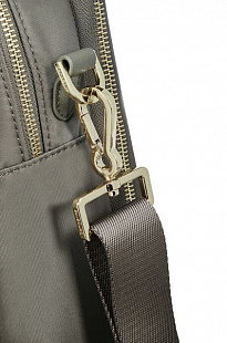 Сумка Samsonite Karissa Biz 15,6" 60N-38005 Grey